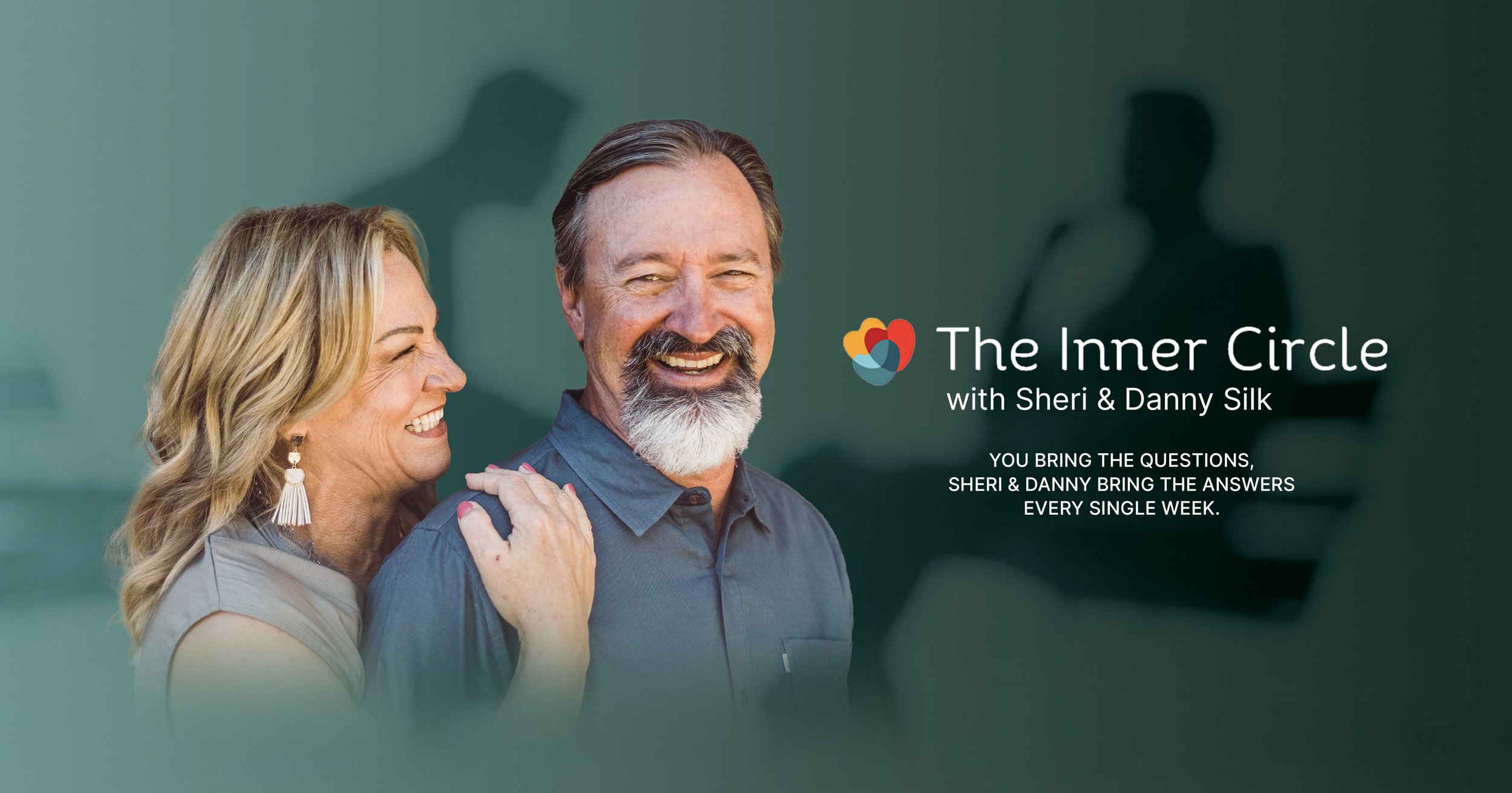 The Inner Circle with Danny and Sheri Silk