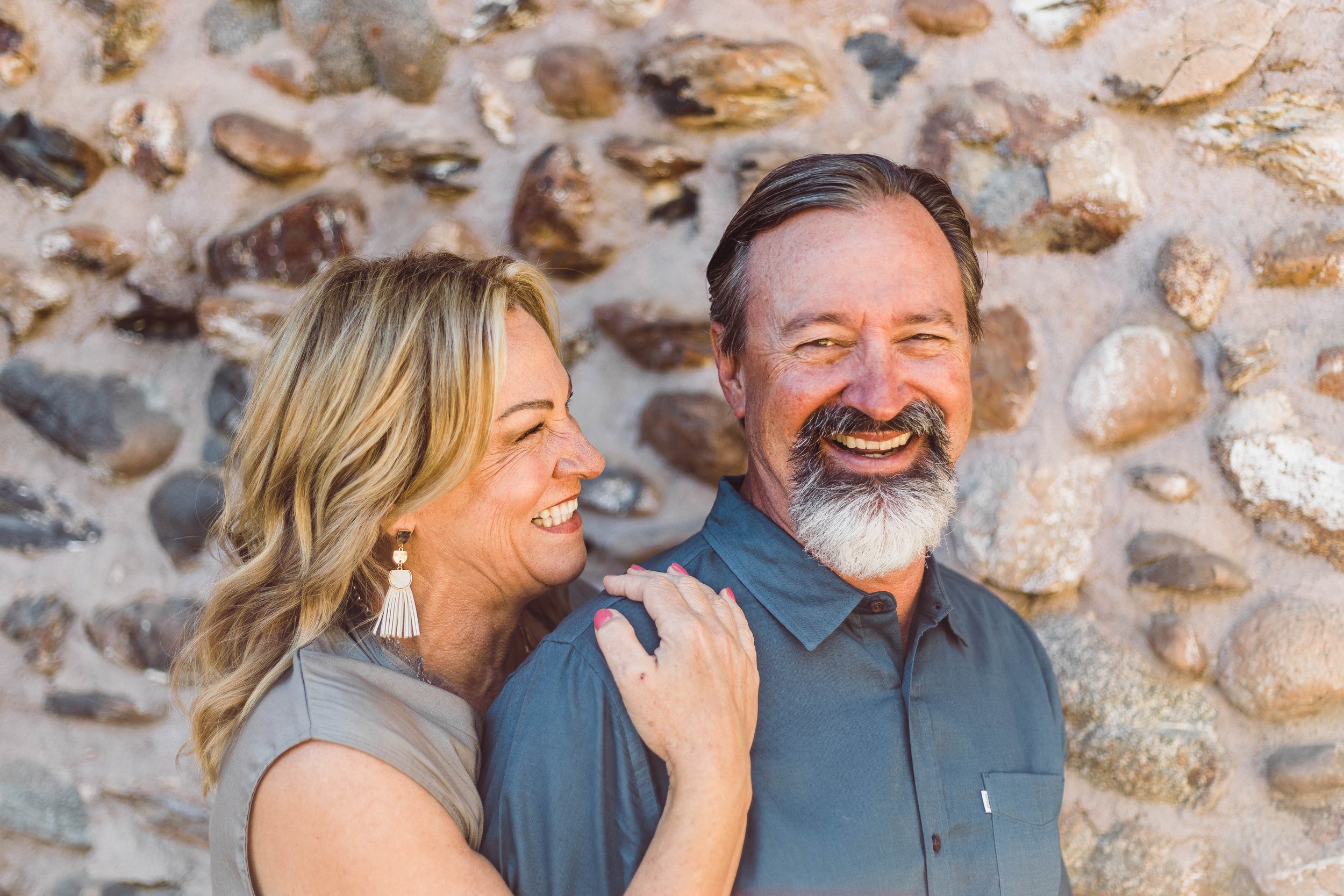 The Inner Circle with Danny and Sheri Silk