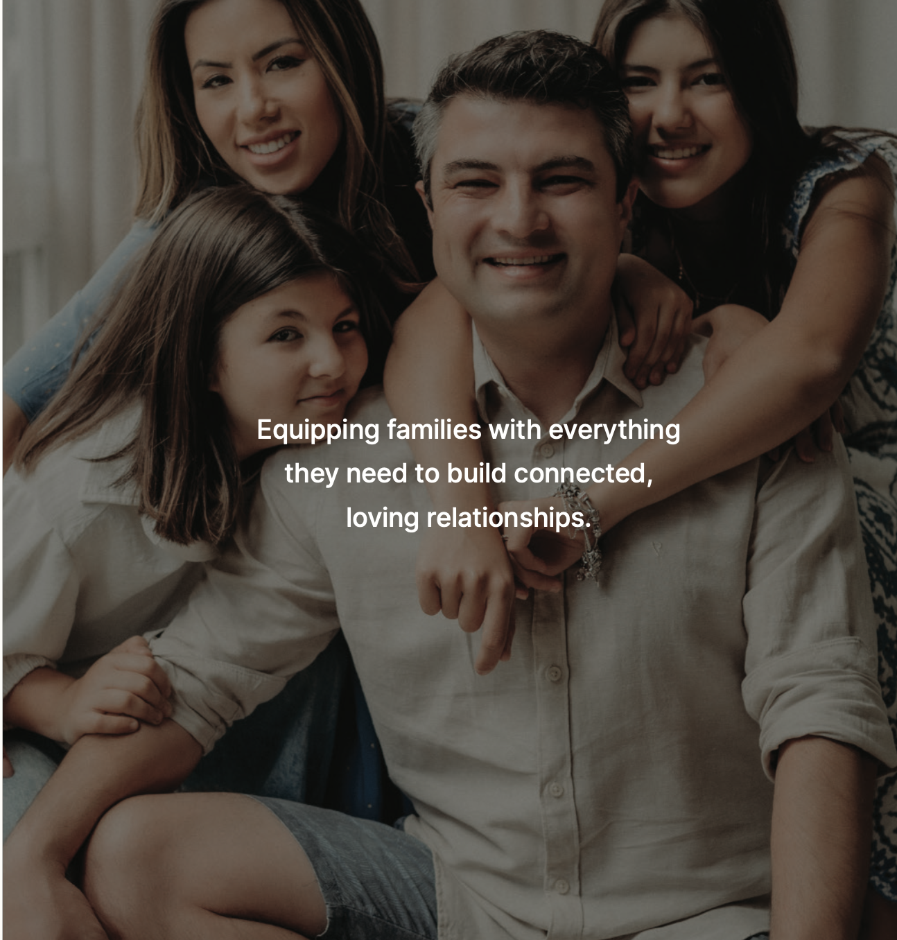 The Inner Circle with Danny and Sheri Silk
